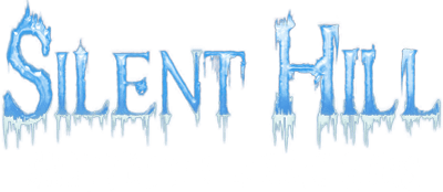 Silent Hill: Shattered Memories title screen for Wii
